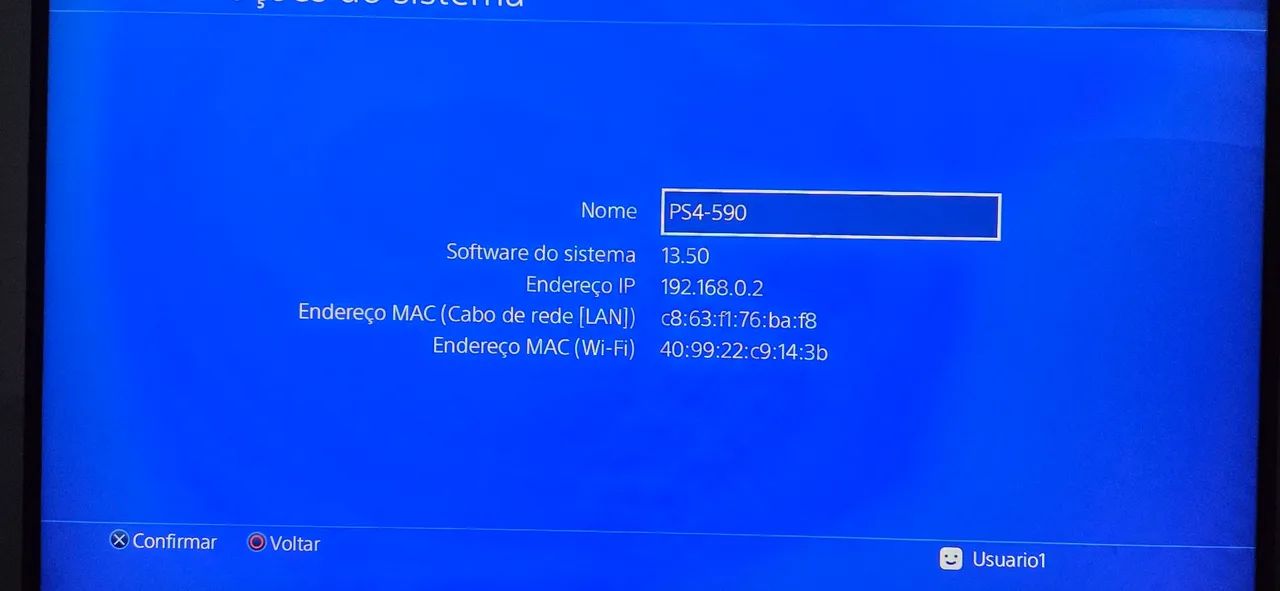 PS4 slim  - Foto 4