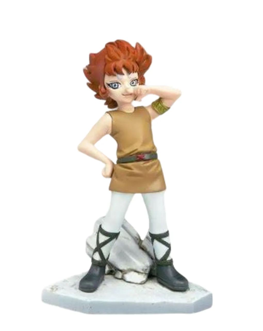 Kiké Hernández フィギュア Action Figure Kiki Cavaleiros do Zodíaco Original BANDAI - Hobbies