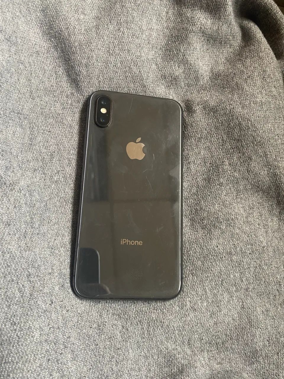 iPhone XS preto 64gb - Foto 5