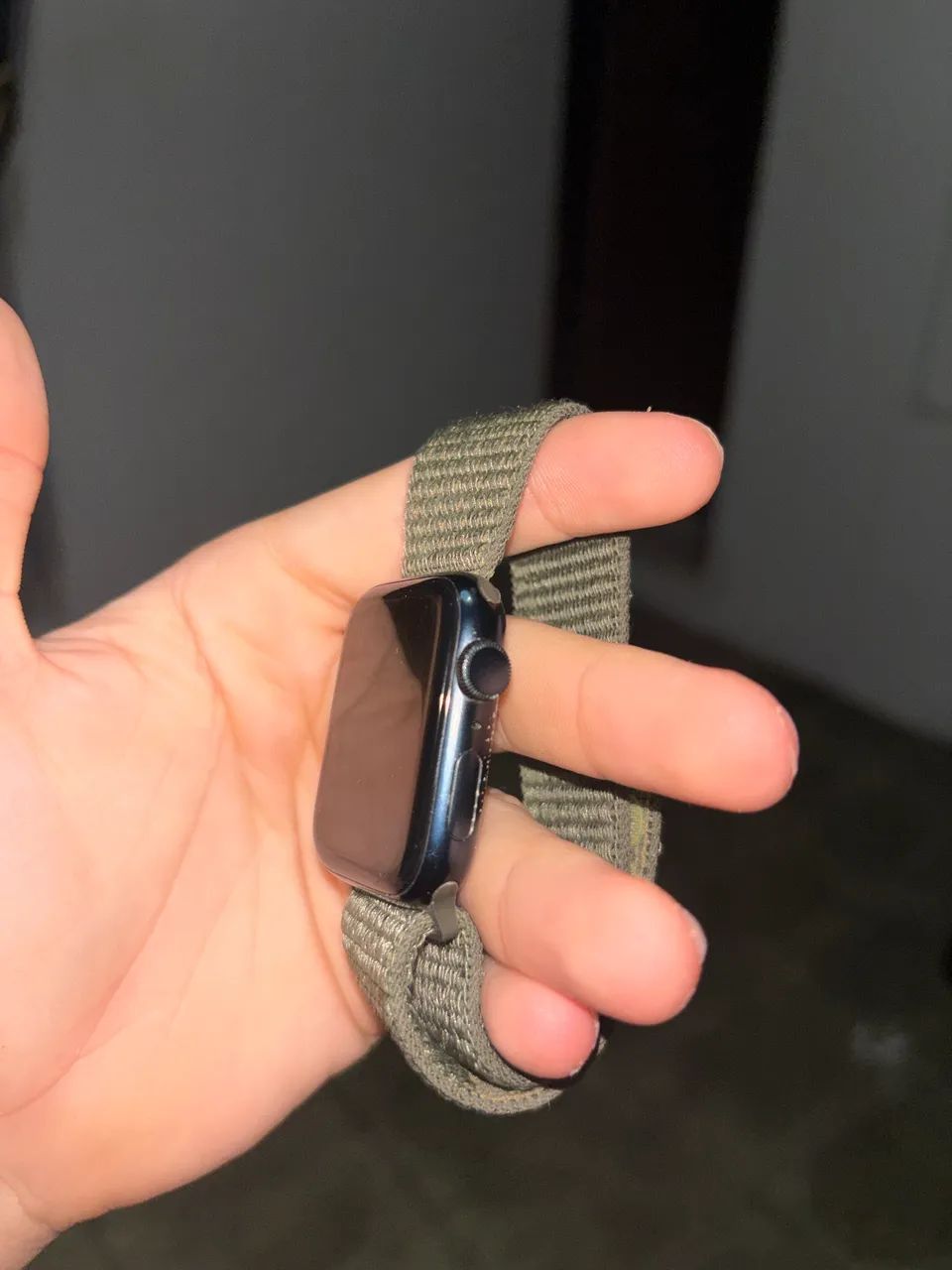 Apple Watch SE 2? geração  - Foto 2