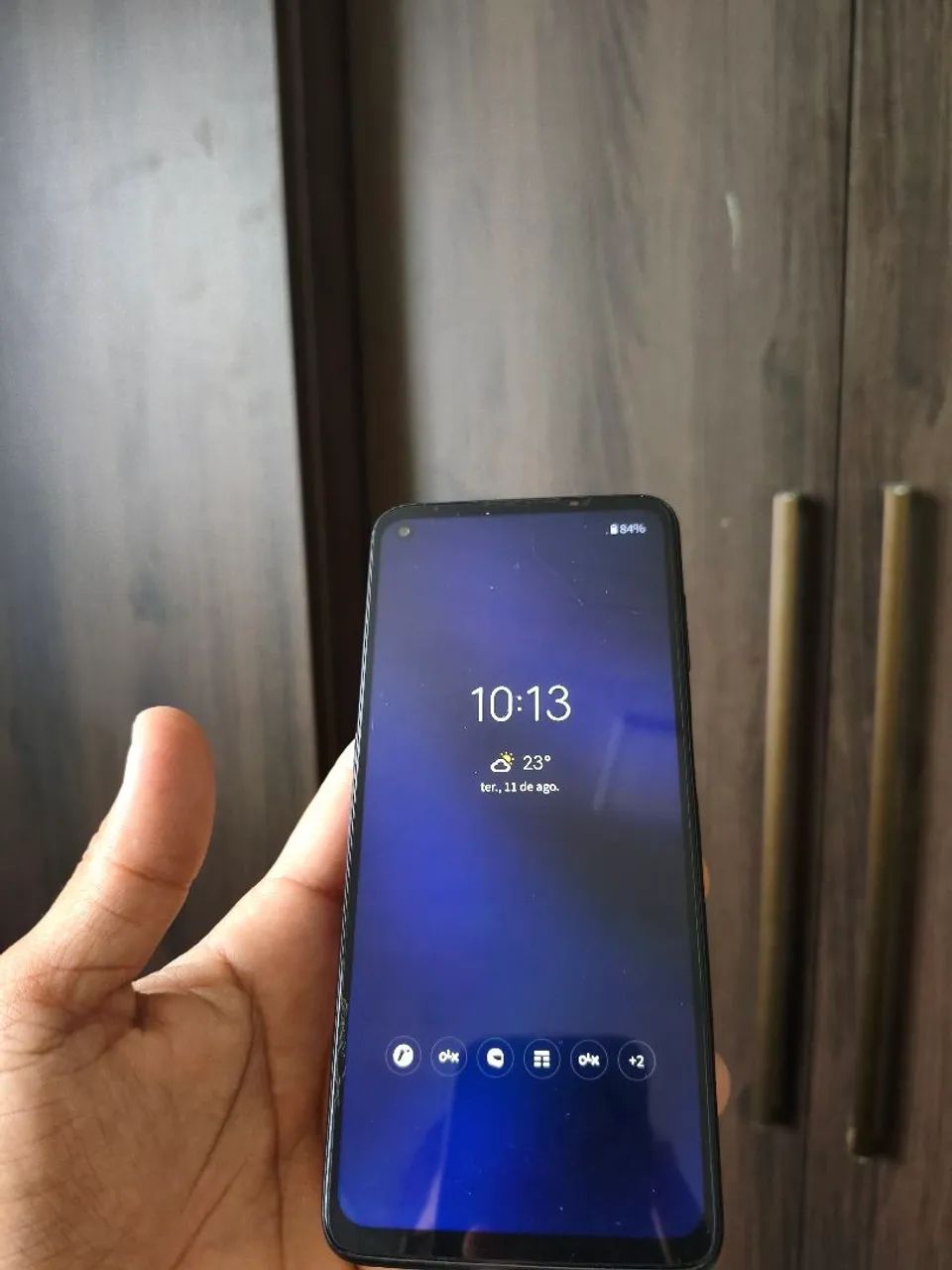 Moto G9 PLUS  - Foto 5