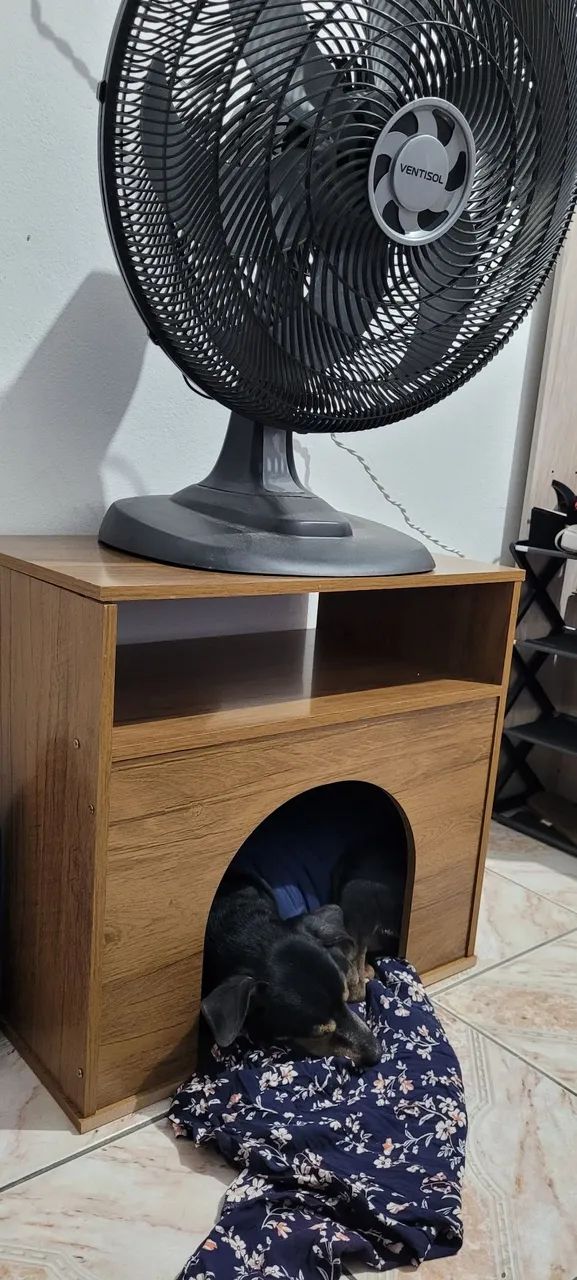 Mesa de cabeceira para Pet  - Foto 4