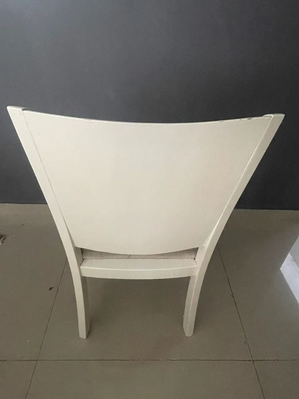Cadeiras em laca e veludo só R$100 cada - Foto 3