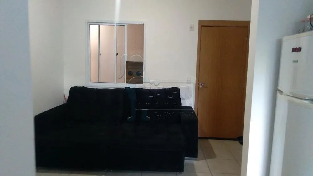 APARTAMENTO EM SERR