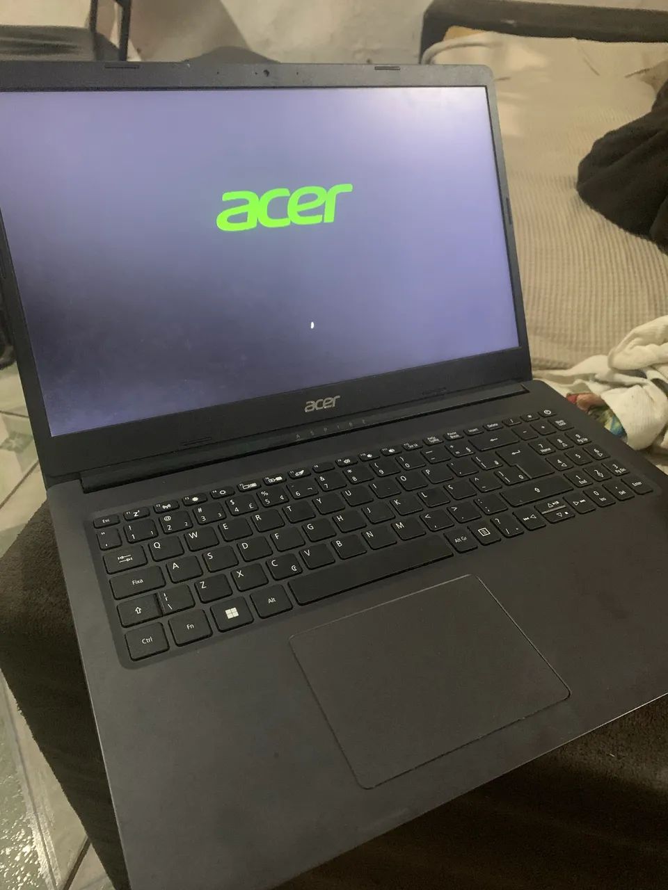 Notebook Acer  - Foto 4