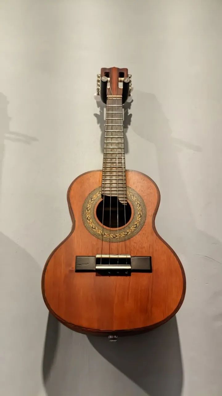 Cavaquinho Jeferson Luthier 