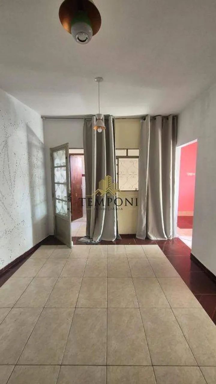 Excelente apatamente com um quarto e uma vaga de garagem - Foto 3