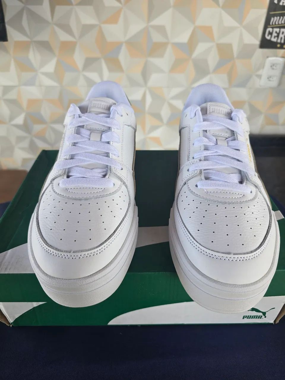 Tenis Puma CA Pro Classic - Foto 2