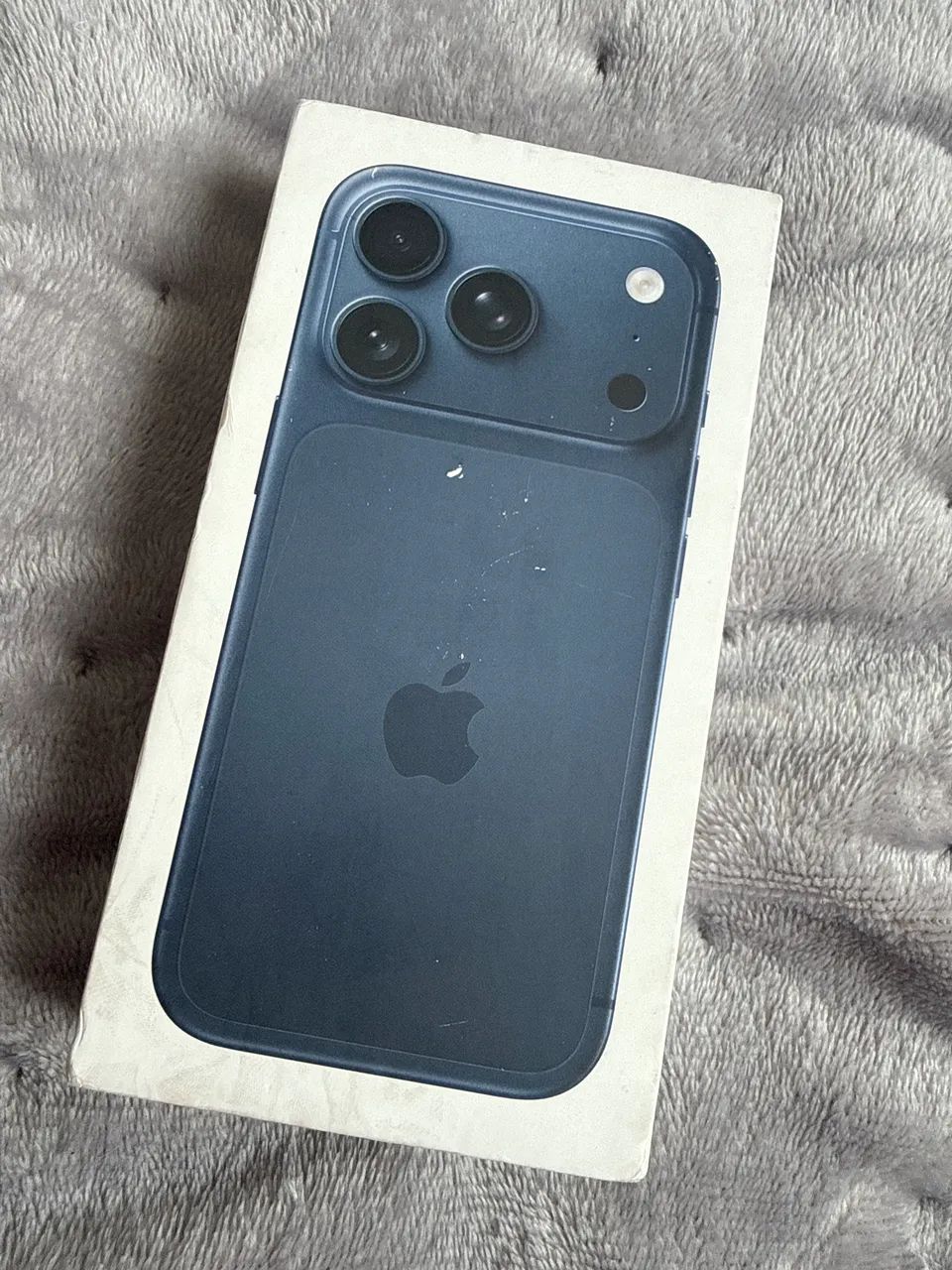 IPHONE 17 PRO  - 1 TB