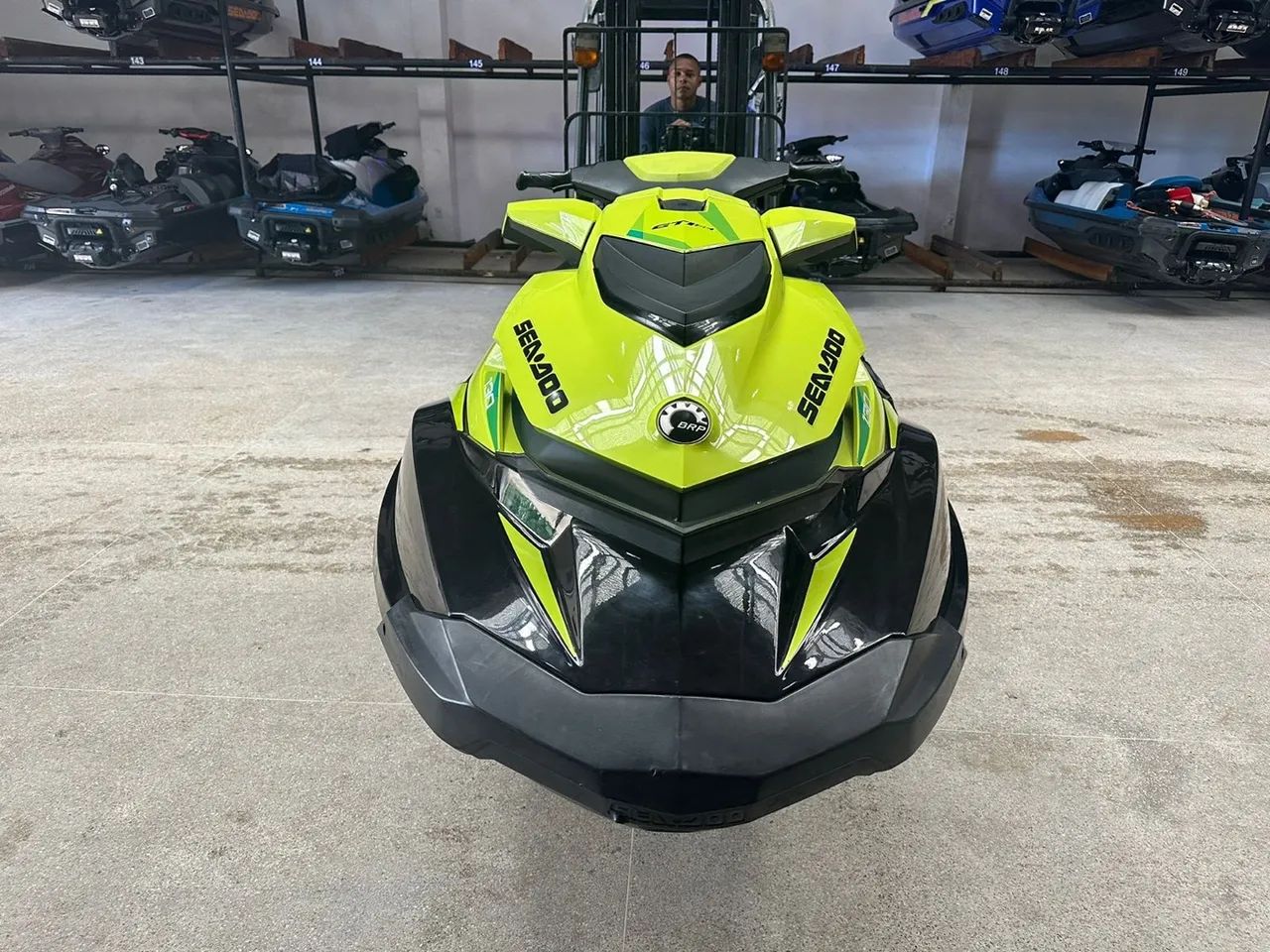 Jetski  - Foto 4