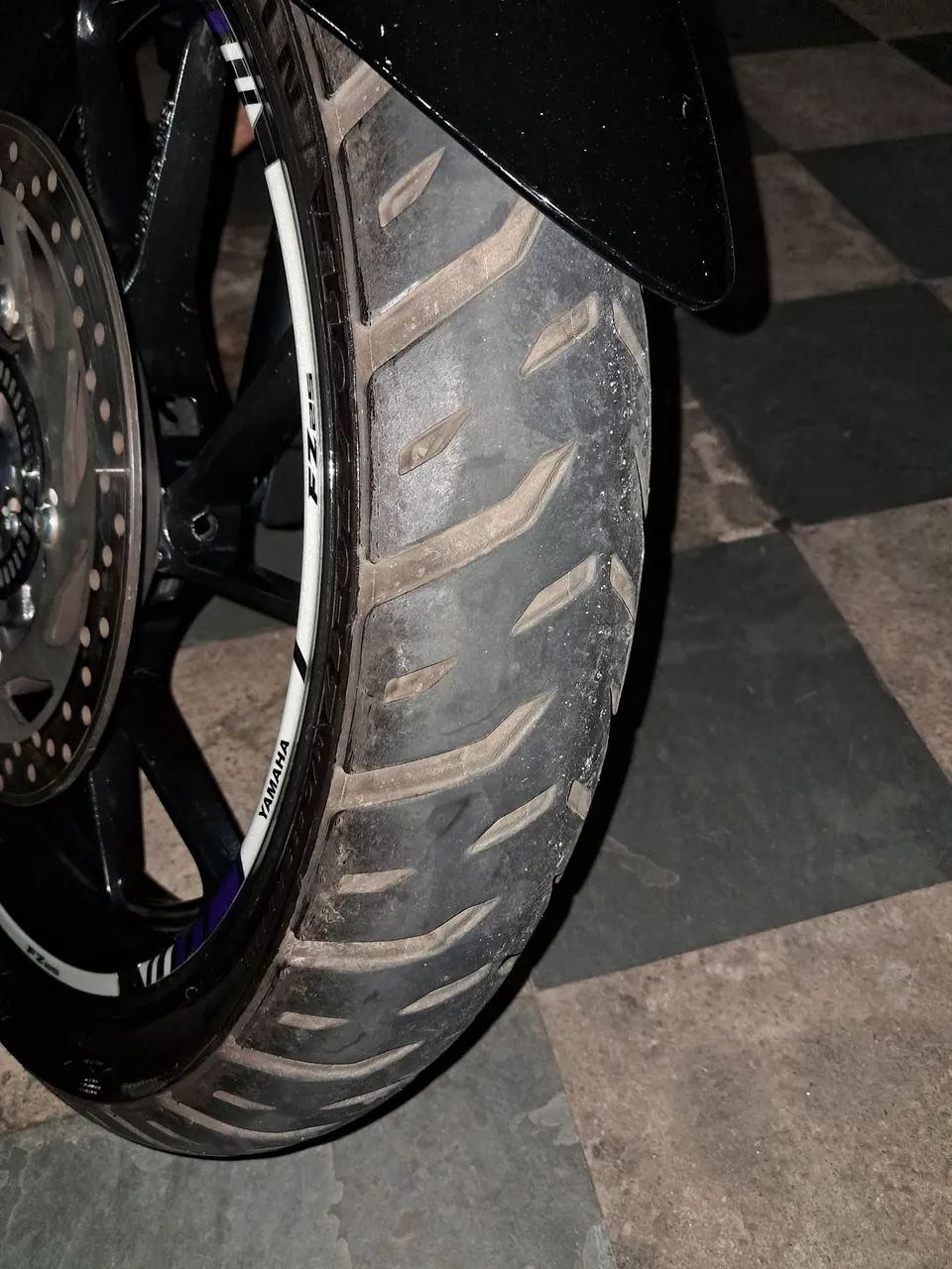 Fazer 250  - Foto 5
