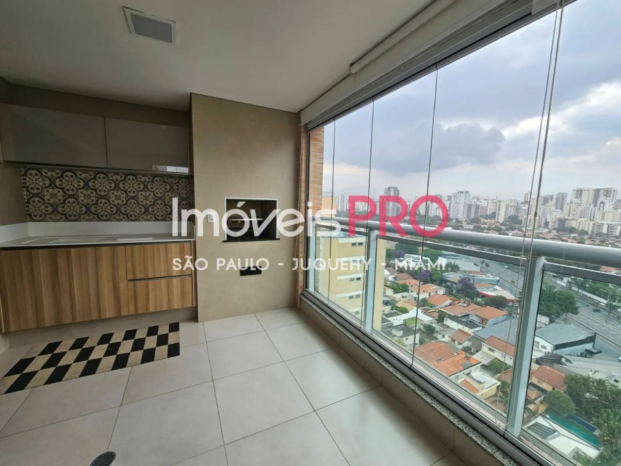 Apartamento Mobiliado na Vila Olimpia - Foto 2