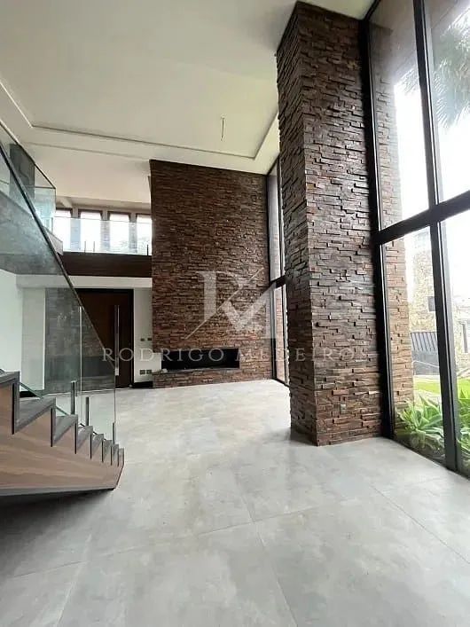 Casa com 3 suítes à venda no Cacupé, Florianópolis, com vista para o mar - Foto 5