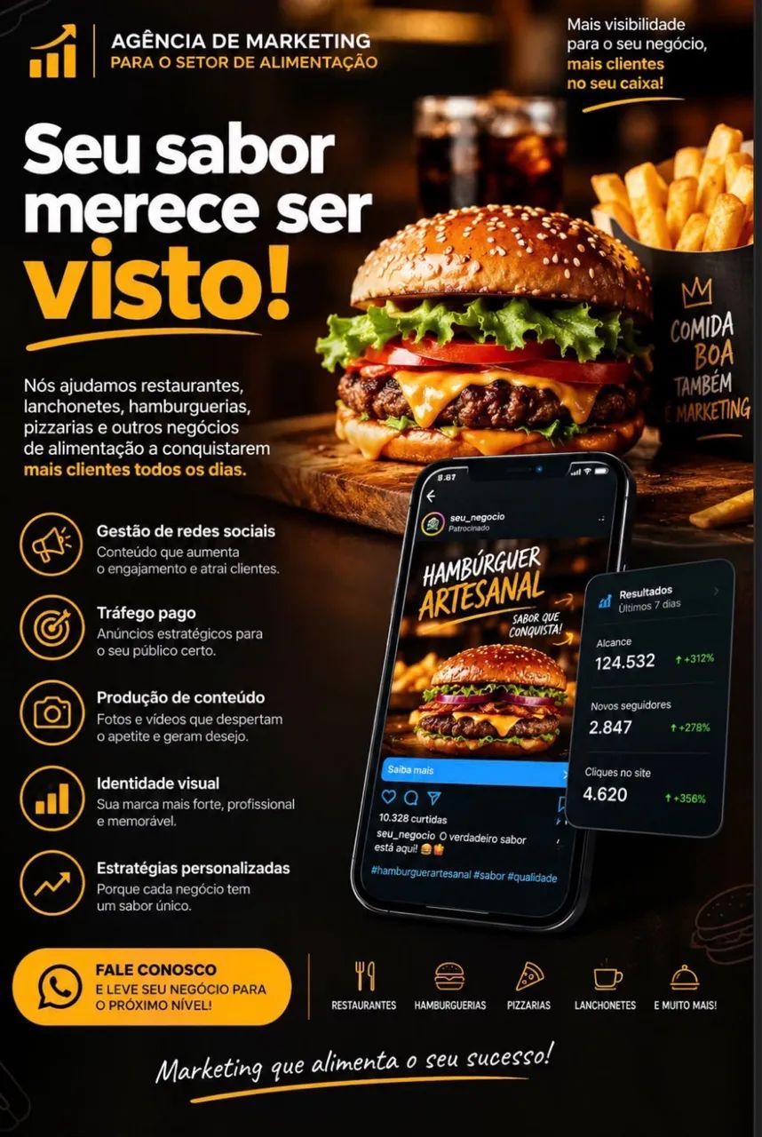 Impulsione seu negócio com quem sabe  - Foto 3