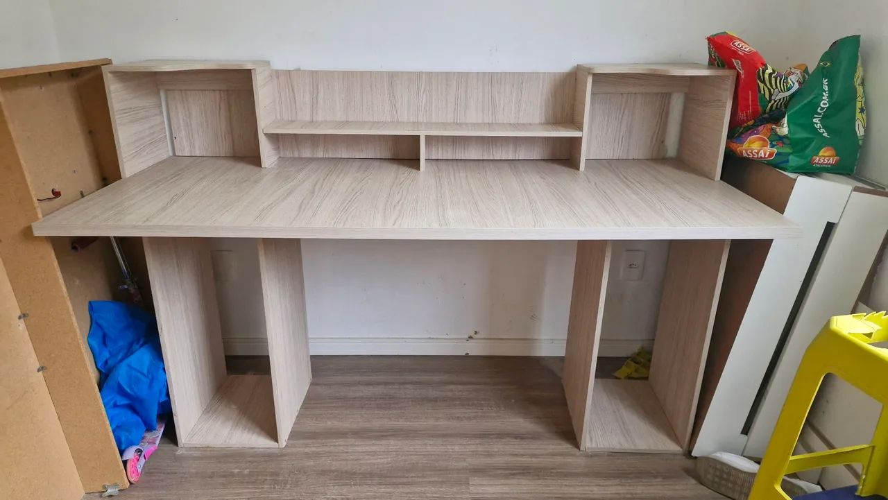Mesa de escritório - Foto 2
