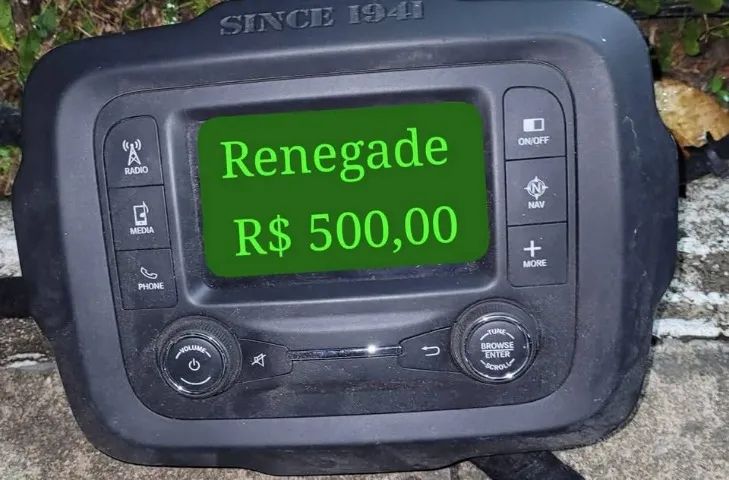 SOM E MULTIMÍDIA