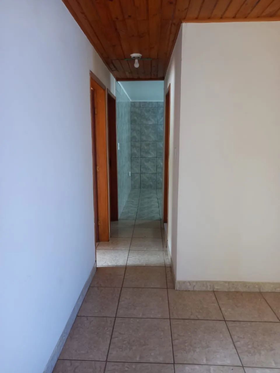 Casa 2 quartos - entrada Morin servidão tranquila - Foto 2