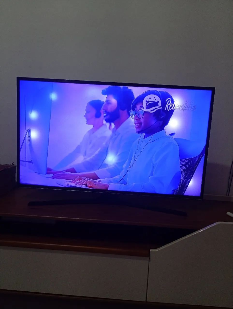 SMARTV SAMSUNG  - Foto 2