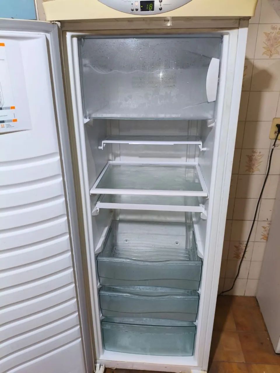 Freezer - Foto 2