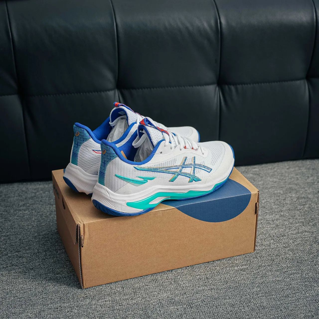 Asics NETBURNER BALLISTIC FF 4 - Foto 2