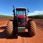 TRATOR AGRÍCOLA - Foto 3