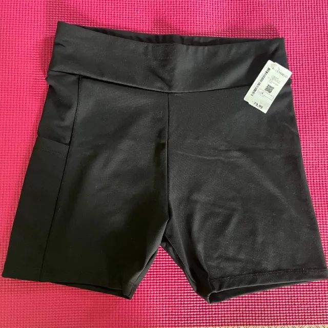Short de Academia - G - Foto 4