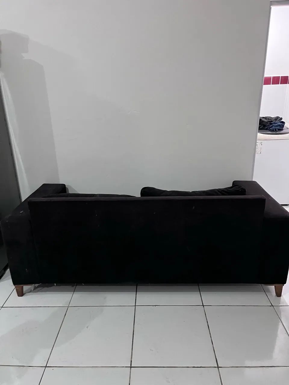 Sofá black  - Foto 3