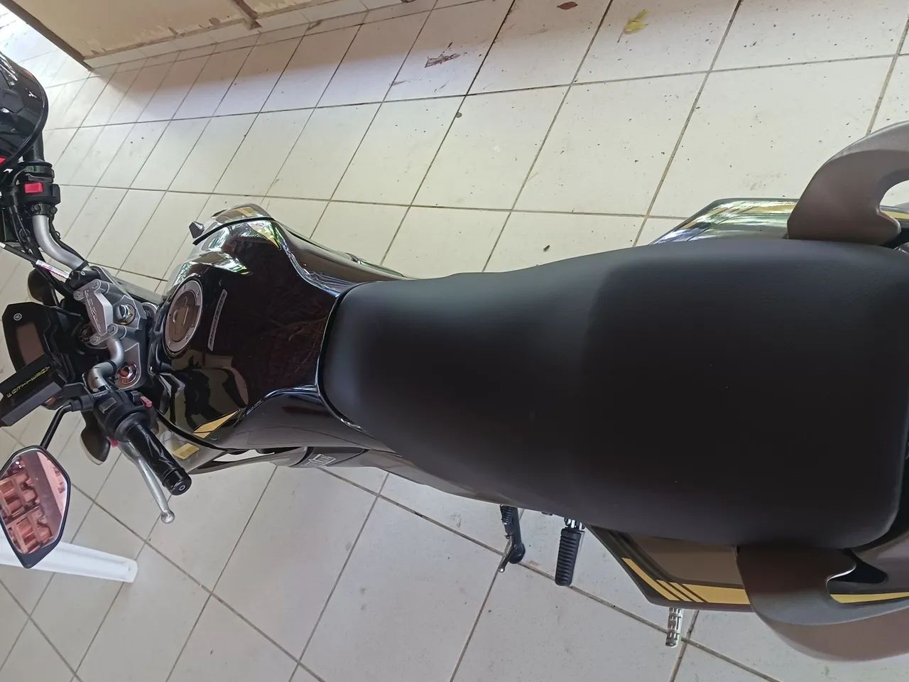 Fazer 250 2016 flex  - Foto 3