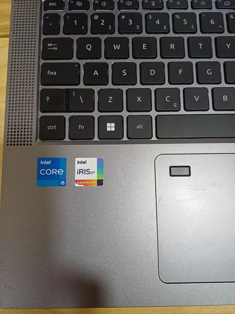 Notebook ACER TravelMate P2 14 - Foto 2
