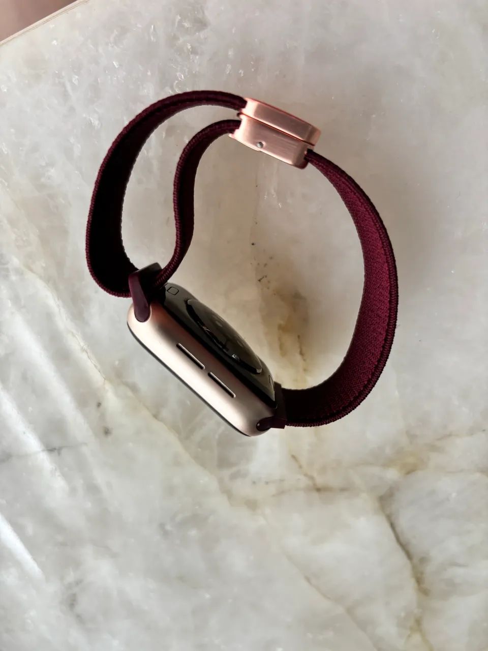 Apple Watch S6 40mm - GPS + Celular - Barato! - Foto 5