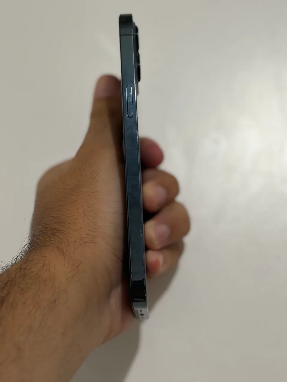 iPhone 12 Pro Max 128 Gnv - Foto 5