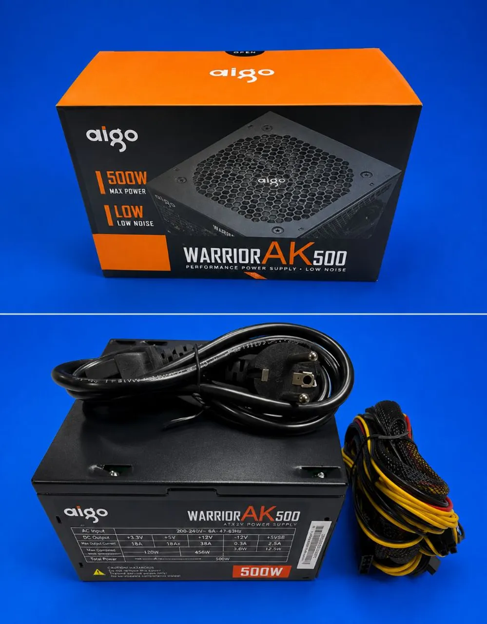 Cooler processador novo deepcool ak 400 - Peças de Hardware
