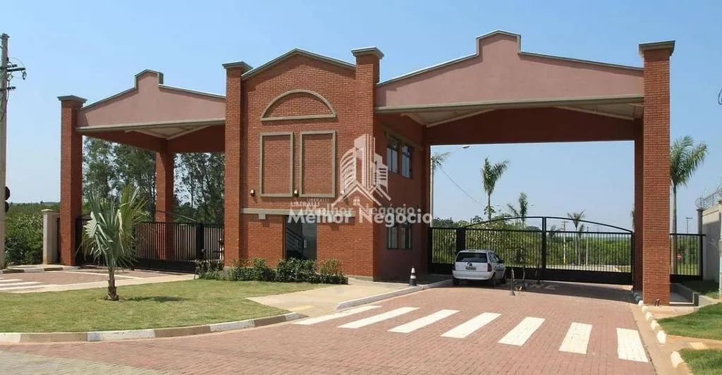 Terreno à venda em Rio das Pedras, Centro, com 500 m²