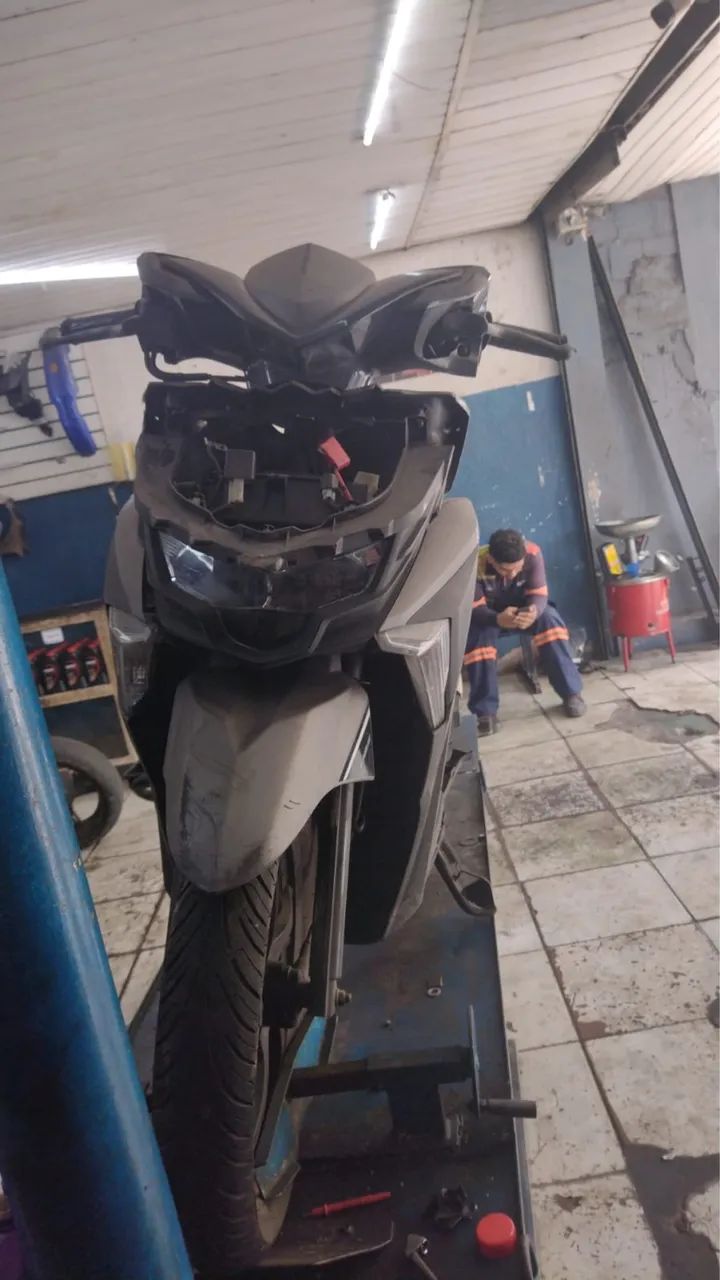 Neo 125 - Foto 3