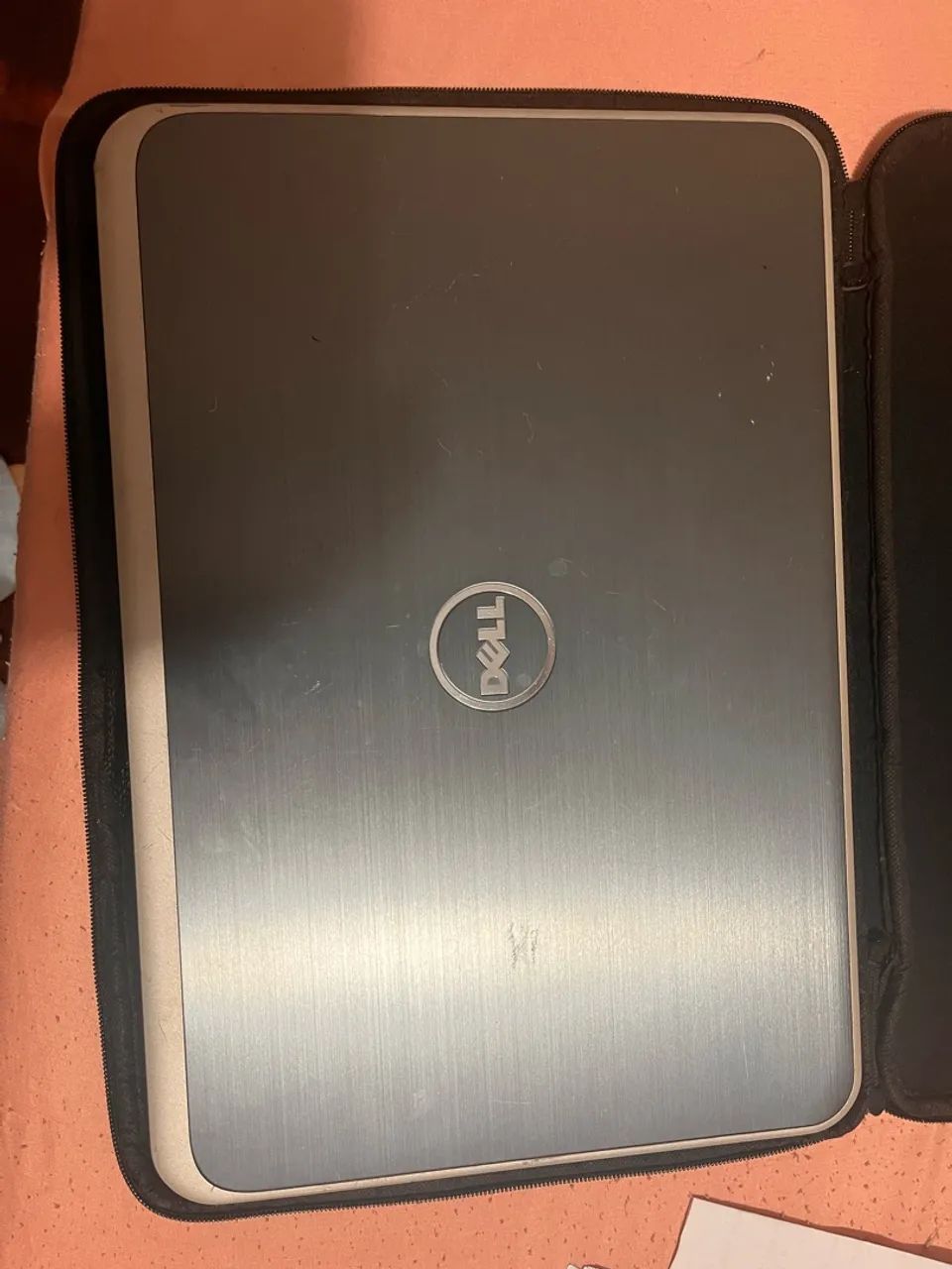 Notebook Dell