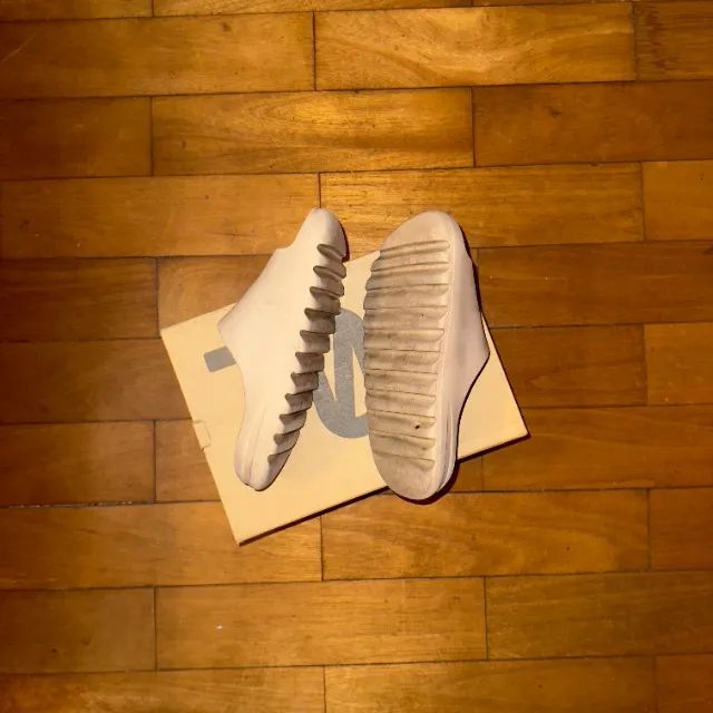 Chinelo Adidas Yeezy Slide - Foto 5