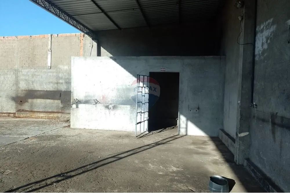 "Oportunidade: Galpão Comercial em Estiva Gerbi" - Foto 3
