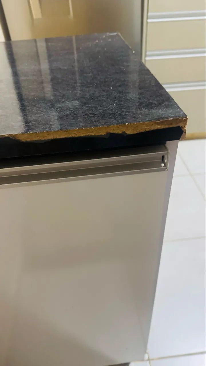 Bancada para bebedouro  - Foto 5
