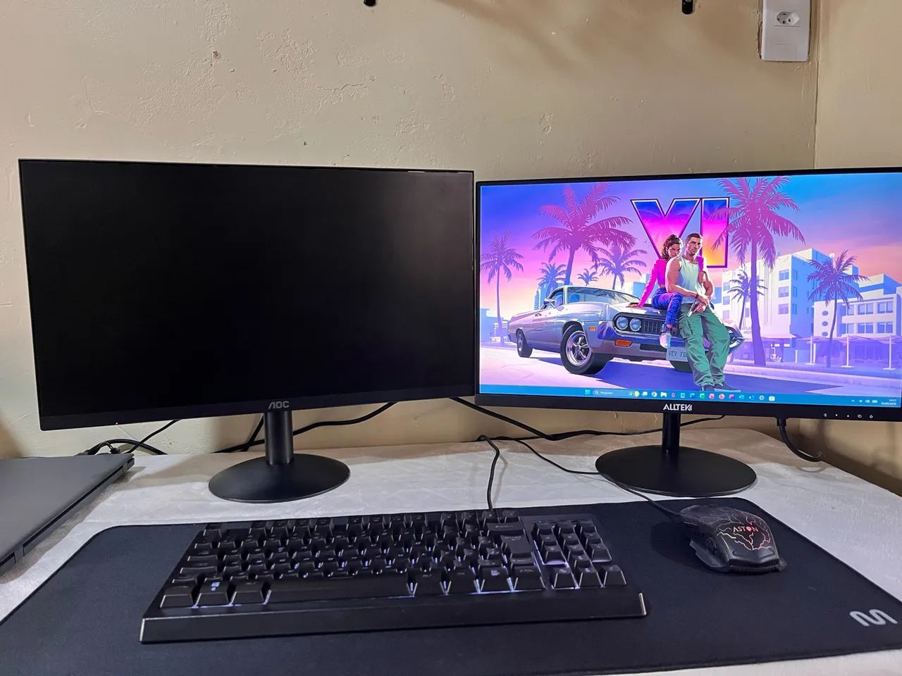 Monitor - Foto 4