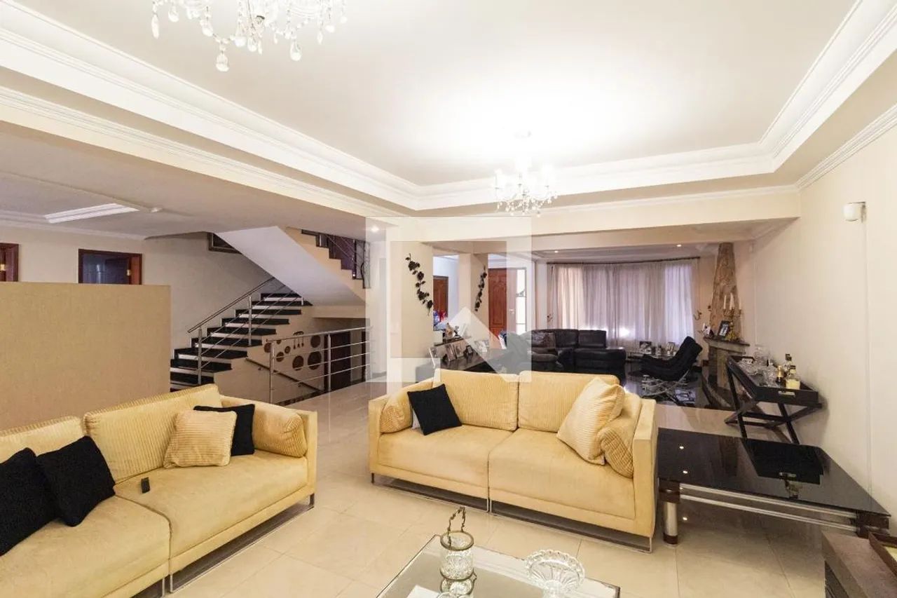 Casa à Venda - Adalgisa, 5 Quartos, 497 m2 - Foto 5