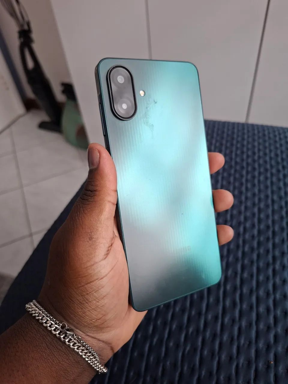 Samsung a07 pra ontem - Foto 2