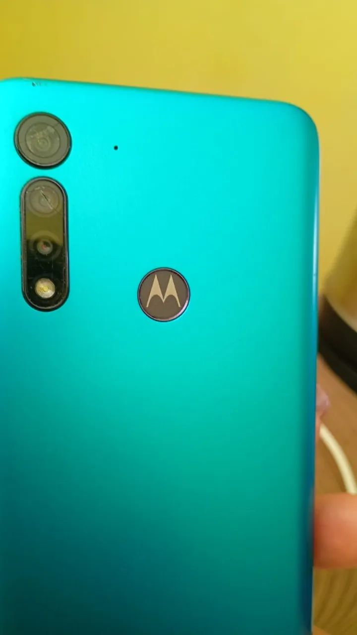 Celular MotoG 8 Power lite