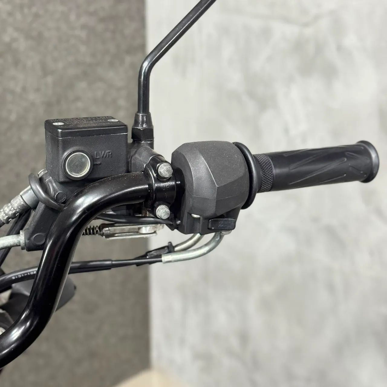 Yamaha YBR 150 Factor 150 cc  - Foto 5