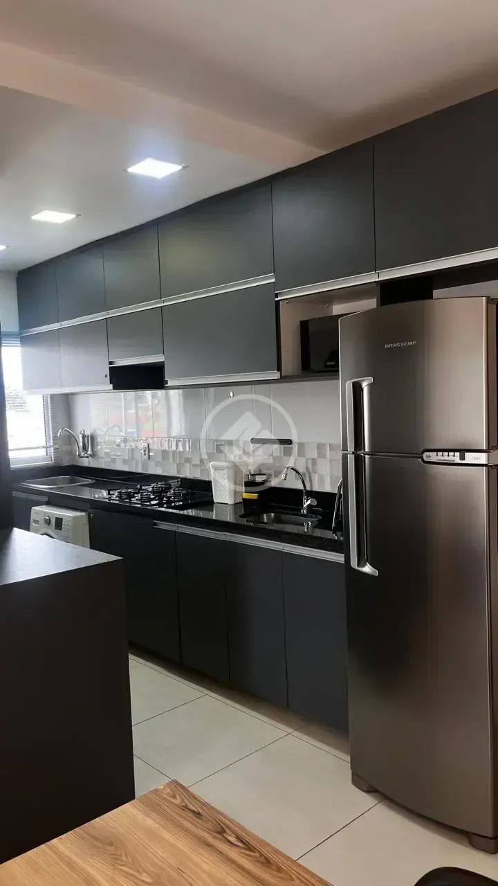 Apartamento Mobiliado para Locação  Edifício Colinas do Areão codigo: 359425 - Foto 3