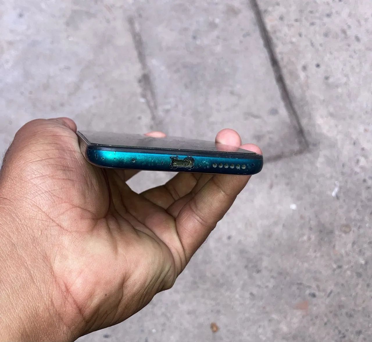 Moto g9 play  - Foto 4