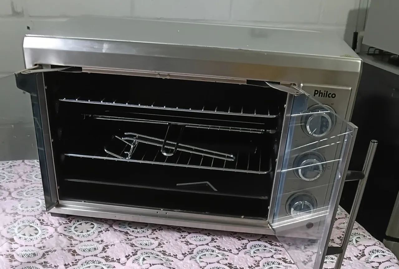 Forno elétrico Philco - Foto 5