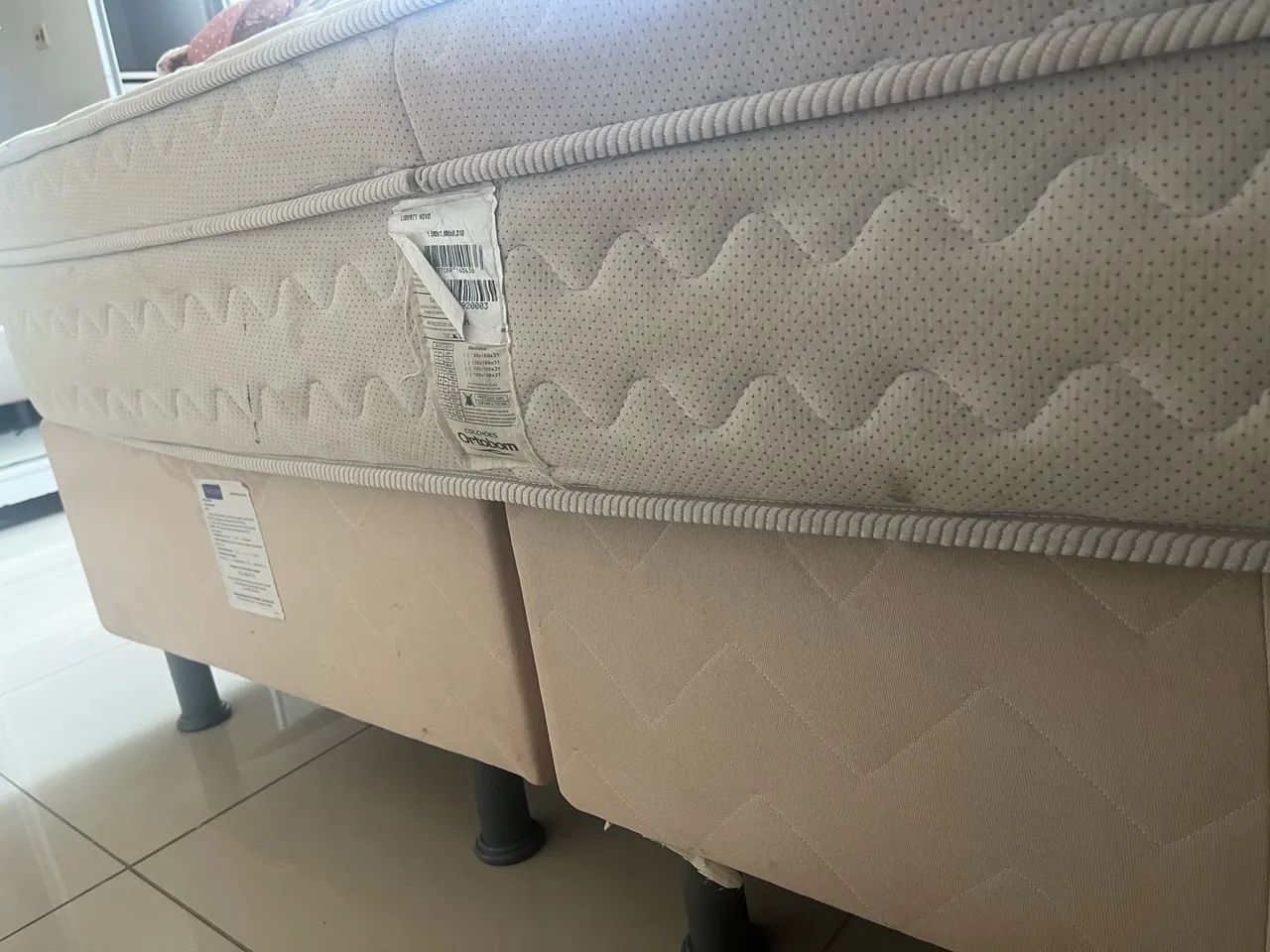 Cama Queen - Foto 4