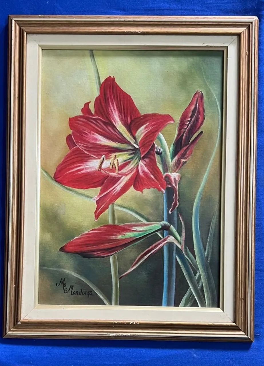 Quadros de Flores - Foto 2