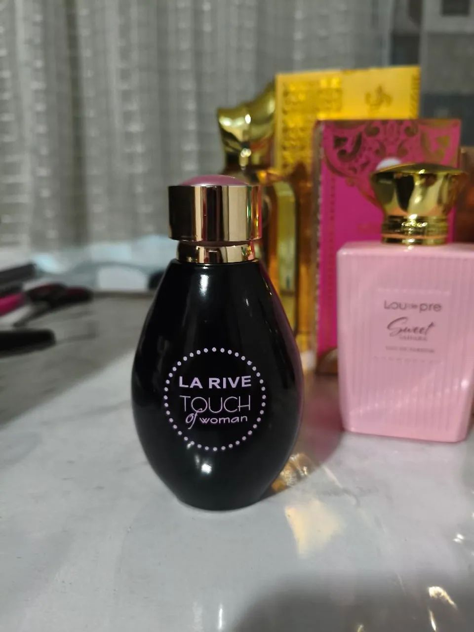 Desapego de Perfumes - Entrega nos terminais de VV e Ibes e Shoppings - Foto 5