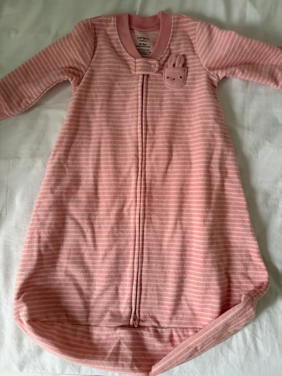 Roupas de bebê  - Foto 3